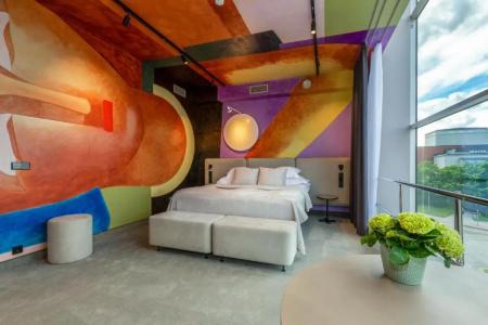 Art Pallas by Tartuhotels - 66