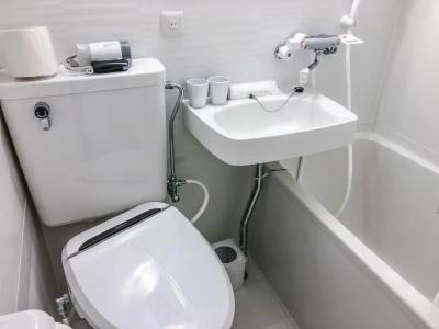 Unizo Inn Express Morioka - 26