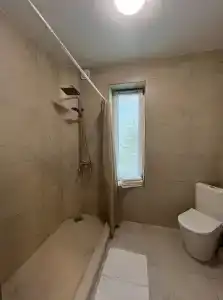 Просторный дом с камином и баней - 9