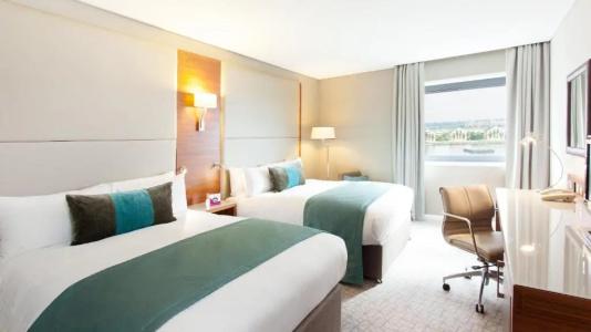 Crowne Plaza London - Docklands, An Ihg - 65