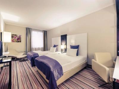 Mercure Wiesbaden City - 6
