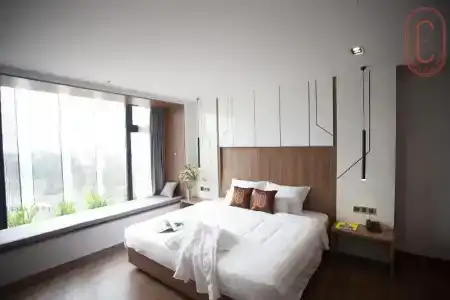 Hôtel Colline - 53