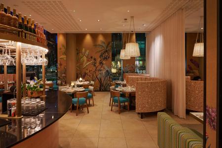 Innside by Melia Manchester - 27