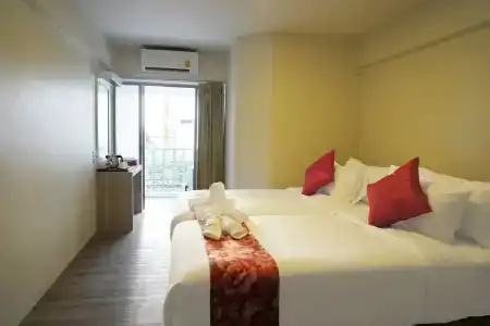 Wild Orchid Villa - 37