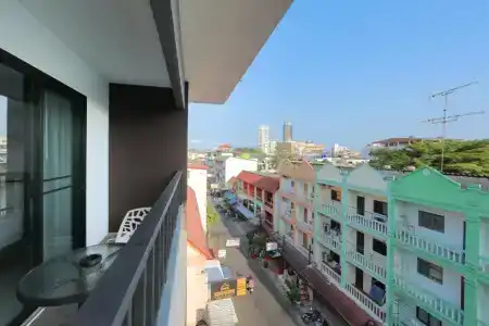 Nalanta Pattaya - 54