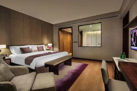 Ascott Raffles City - 31