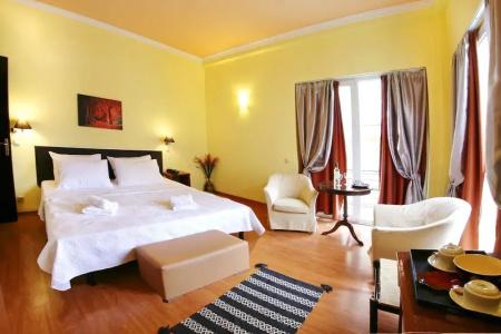 Grand Loutraki - 4