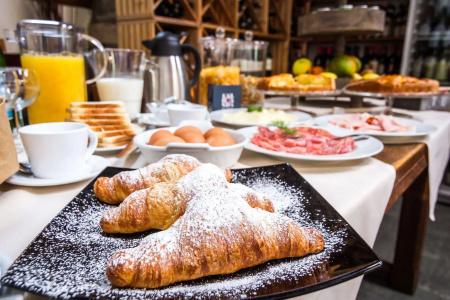 La Locanda del Cantiere - 11