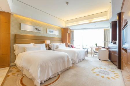 The Westin Nanjing Xuanwu Lake - 29