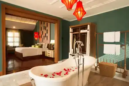 Na Nirand Romantic Boutique Resort - 72