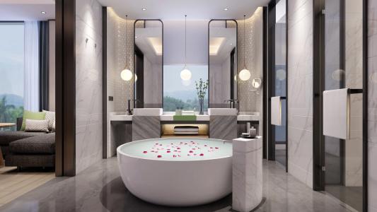 Holiday Inn Guangzhou South Lake, An Ihg - 17