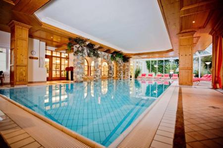 TraumAlpina - Yoga & Ayurveda Adults only - 42