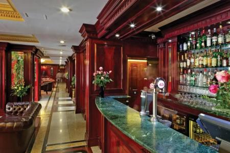 Fitzrovia - 29