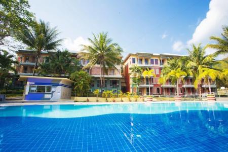 Brookside Valley Resort - 70