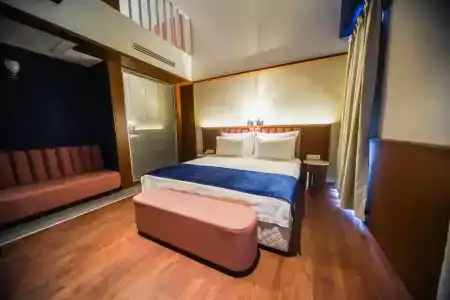Trio Suites Görükle - 58