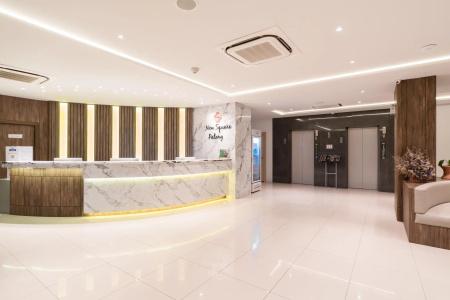 New Square Patong - Sha - 1