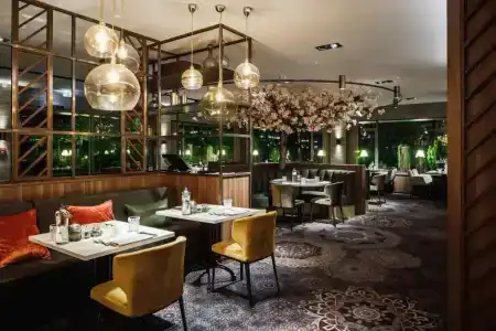 Van der Valk Assen - 8