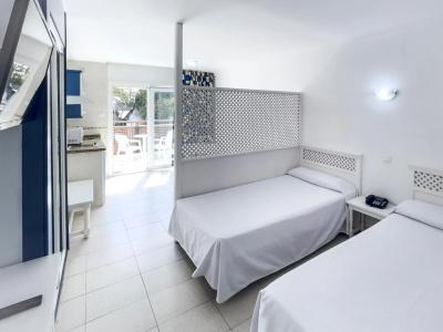 Apartamentos Pez Azul - 4
