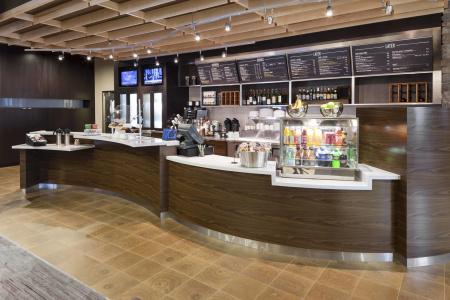 Courtyard by Marriott Alliance Town Center - 26