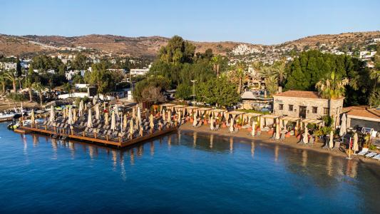 Divan Bodrum Palmira - 18
