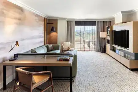 Jw Marriott Phoenix Desert Ridge Resort & Spa - 122
