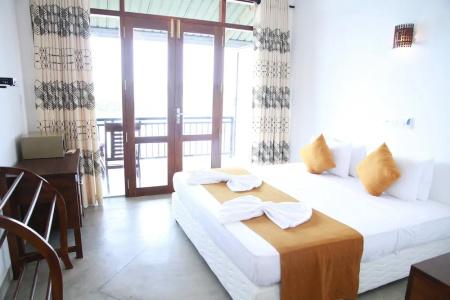 Sanu Lagoon Resort & Spa - 23