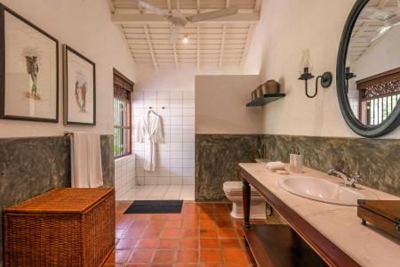 Taru Villas Riva - Negombo - 42