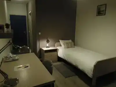 Les Chambres Du Ctn - 3
