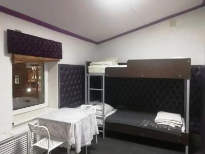 ABC Hostel - 4