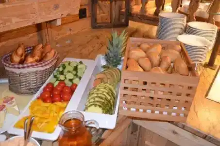 Gasthof Adler - 10
