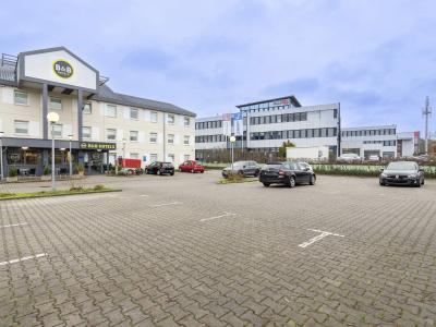 ibis budget Dortmund West - 27