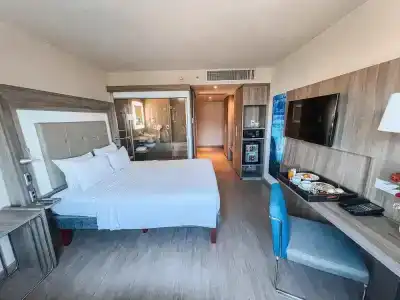 Novotel RJ Praia de Botafogo - 103