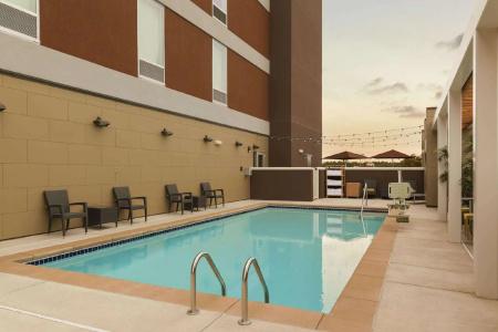 Home2 Suites by Hilton - 16