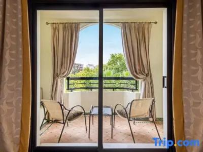 Fes Marriott Jnan Palace - 45