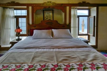 tÜRkmen Konagi Halfetİ Butİk Otel - 4