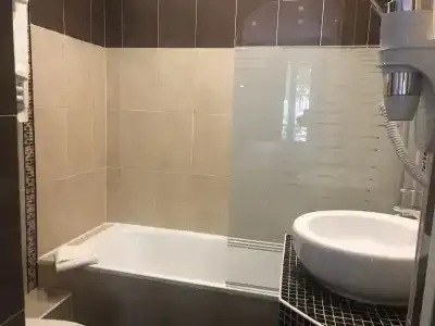 Hôtel Avama Prony - 10