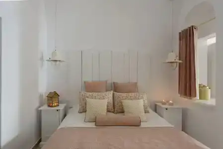 Senses Suites - 122