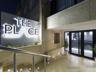 The Place Suites by Cey - 55