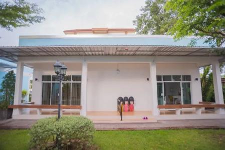 The Cube Resort - 56