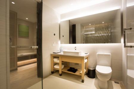 Hyatt Place Sanya City Center - 7