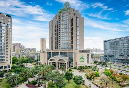 Holiday Inn Chengdu Xindu, An Ihg - 30