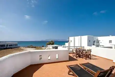 Liana Beach & Spa - 393