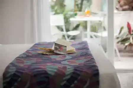 Caravelle Thalasso & Wellness - 43
