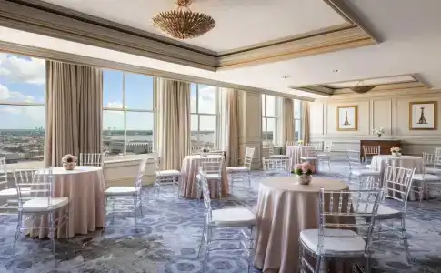 The Ritz-Carlton, New Orleans - 12
