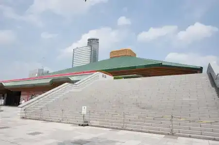 Ryogoku River - 20