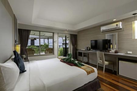 Nakara Long Beach Resort - Sha Extra Plus - 105