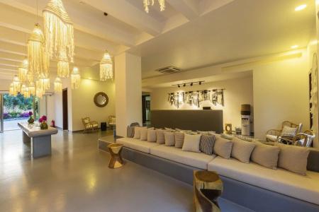 Faros Bodrum - Special Category - 1