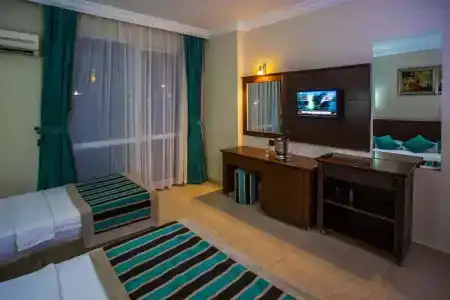 Kleopatra Royal Palm - All Inclusive - 5