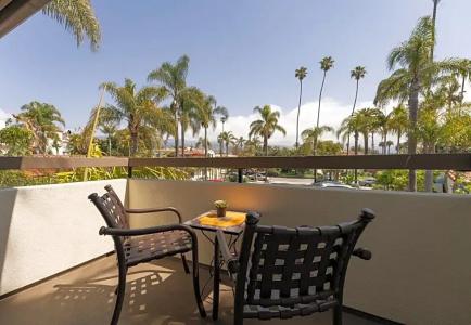 Franciscan Inn & Suites - 15