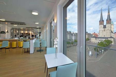 b&b Halle (Saale) - 13